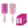 Barbie Pink köves hajkefe 22 cm