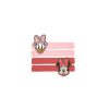 Disney Minnie Daisy hajgumi szett 4 db-os