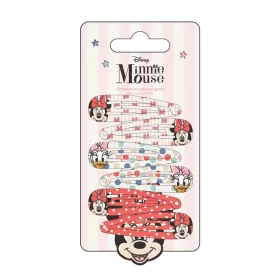 Disney Minnie Daisy hajcsat szett 6 db-os