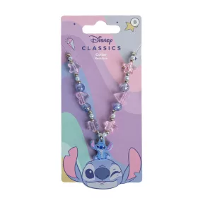  Disney Lilo és Stitch, A csillagkutya Angel gyöngyös nyaklánc