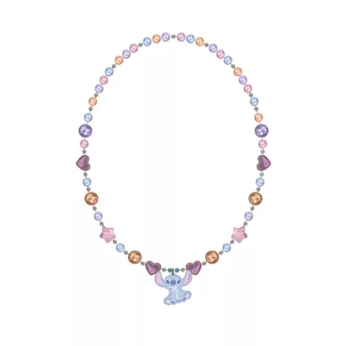 Disney Lilo és Stitch, A csillagkutya Angel gyöngyös nyaklánc