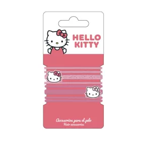 Hello Kitty Sweet hajgumi szett 8 db-os