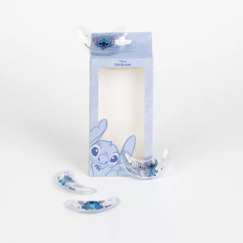 Disney Lilo és Stitch, A csillagkutya Playful zselés szemmaszk 4 db-os