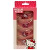 Hello Kitty Bow zselés szemmaszk 4 db-os