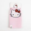 Hello Kitty Pink mosdókesztyű