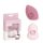 Hello Kitty Pink sminkszivacs szett 2 db-os