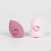 Hello Kitty Pink sminkszivacs szett 2 db-os