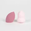 Hello Kitty Pink sminkszivacs szett 2 db-os