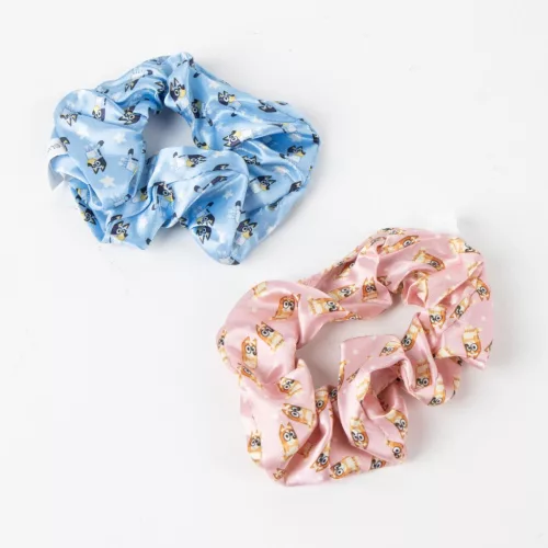 Bluey Happy hajkiegészítő és ékszer szett 8 db-os