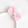 Hello Kitty Pink gyerek szoknya és hajpánt szett 3 - 8 év / 98 - 128 cm