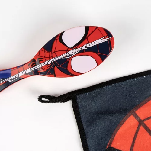 Pókember Spidey Webhead tisztasági csomag szett