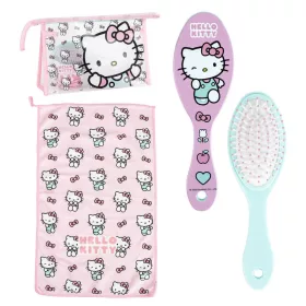Hello Kitty Purrfect tisztasági csomag szett