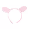 Peppa malac Gold gyerek szoknya és hajpánt szett 3 - 8 év / 98 - 128 cm