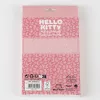 Hello Kitty Pink sminkszivacs szett 4 db-os