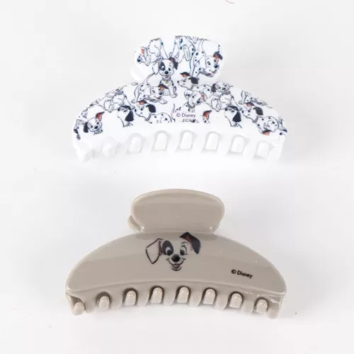 Disney 101 kiskutya Fun hajcsat szett 2 db-os