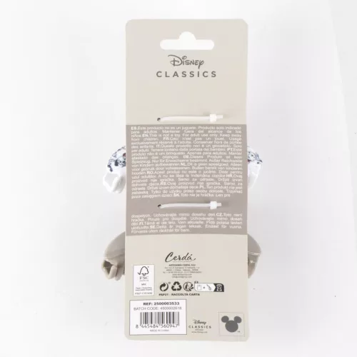 Disney 101 kiskutya Fun hajcsat szett 2 db-os