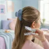 Disney Lilo és Stitch, A csillagkutya Blue hajcsat szett 2 db-os