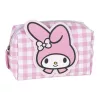 Hello Kitty My Melody piperetáska 18 cm