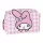 Hello Kitty My Melody piperetáska 18 cm