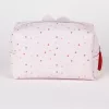 Disney Minnie Colorful Dots piperetáska 18 cm