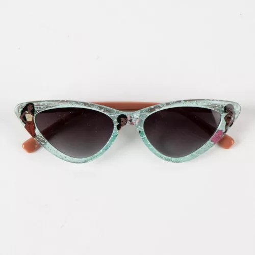 Disney Vaiana Big Sis napszemüveg és hajkiegészítő szett