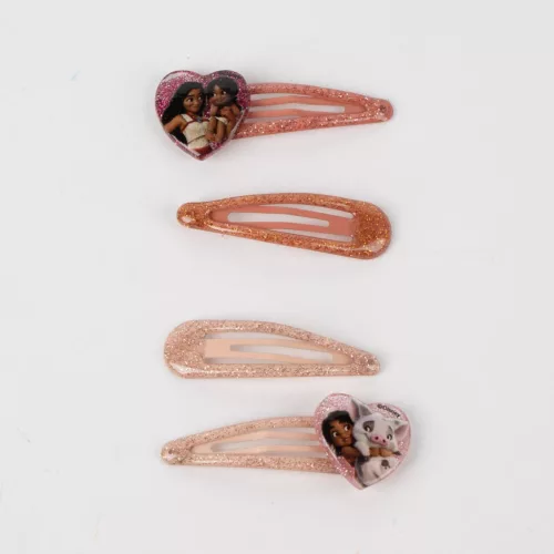 Disney Vaiana Big Sis hajcsat, hajgumi szett