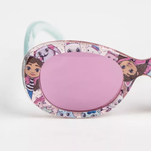 Gabi babaháza Sparkle napszemüveg