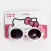 Hello Kitty White napszemüveg