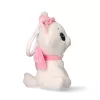 Disney Marie White 3D plüss figura akasztóval, táskadísz 13 cm