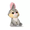 Disney Bambi Thumper 3D plüss figura akasztóval, táskadísz 13 cm