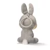 Disney Bambi Thumper 3D plüss figura akasztóval, táskadísz 13 cm