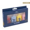 Disney Lilo és Stitch, A csillagkutya Moods mini szövegkiemelő szett 4 db-os