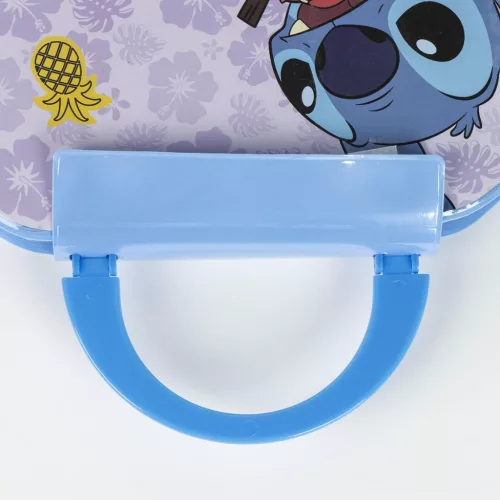 Disney Lilo és Stitch, A csillagkutya Fruits írószer szett 50 db-os