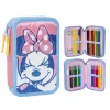 Disney Minnie Laugh tolltartó töltött 2 emeletes