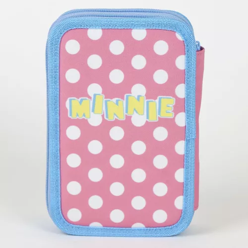 Disney Minnie Laugh tolltartó töltött 2 emeletes