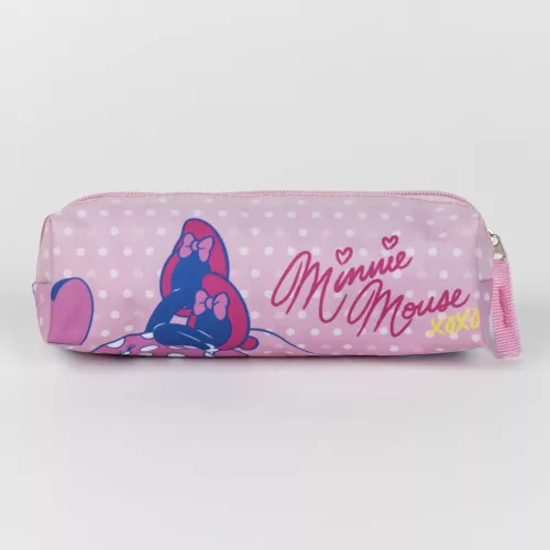 Disney Minnie Dots tolltartó 20 cm