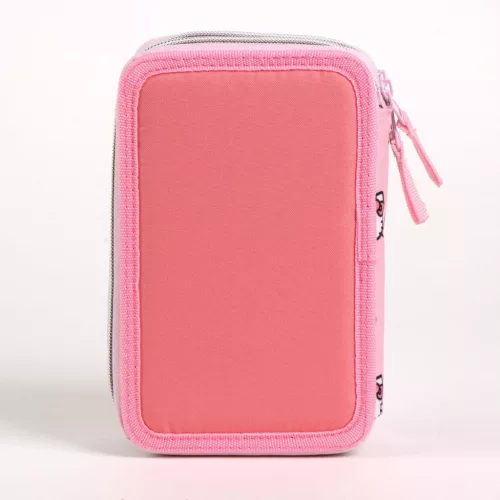 Hello Kitty Club tolltartó töltött 3 emeletes