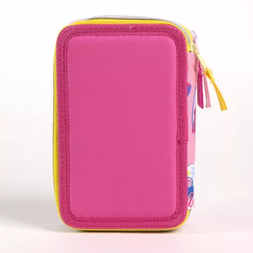 Barbie Bestie Vibes tolltartó töltött 3 emeletes