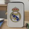 Real Madrid White tolltartó töltött 3 emeletes
