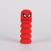 Pókember Red 3D tolltartó 20 cm