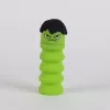 Bosszúállók Hulk 3D tolltartó 20 cm