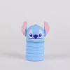 Disney Lilo és Stitch, A csillagkutya Blue 3D tolltartó 22 cm