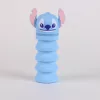 Disney Lilo és Stitch, A csillagkutya Blue 3D tolltartó 22 cm
