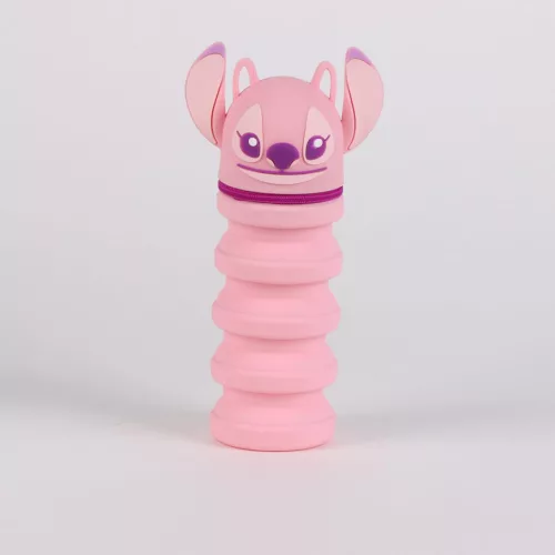 Disney Lilo és Stitch, A csillagkutya Angel 3D tolltartó 22 cm