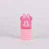 Disney Minnie Light Pink 3D tolltartó 23 cm