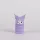 Hello Kitty Kuromi 3D tolltartó 22 cm