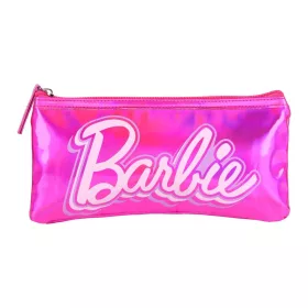 Barbie Iridescent gyerek neszeszer, tolltartó