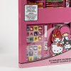 Hello Kitty Friends írószer szett