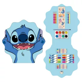   Disney Lilo és Stitch, A csillagkutya Cheeky írószer szett