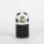 Real Madrid Black 3D tolltartó 20 cm